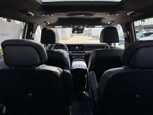 2026 Hyundai Palisade Calligraphy - Photo 13
