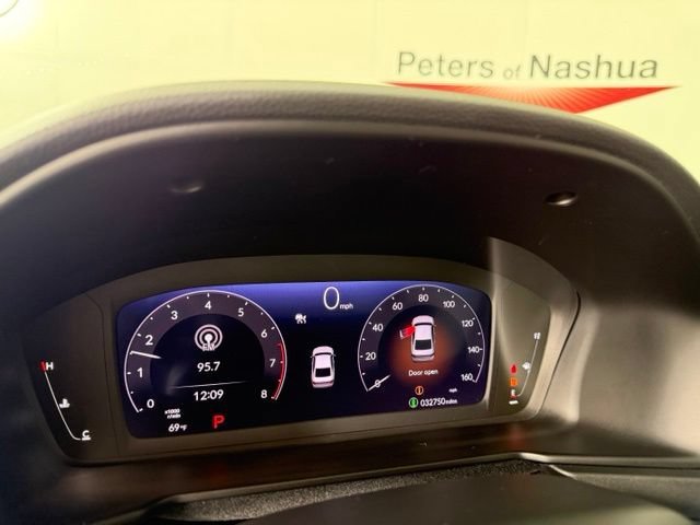 2023 Honda Accord EX - Photo 54