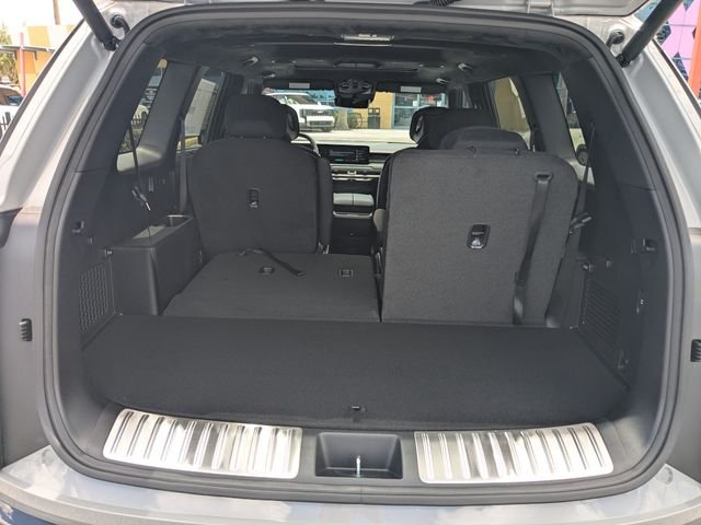 New 2027 Wolf Gray Kia SX Prestige image 11