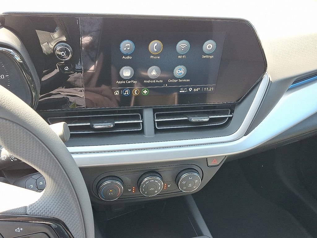 2026 Chevrolet Trax LS - Photo 9