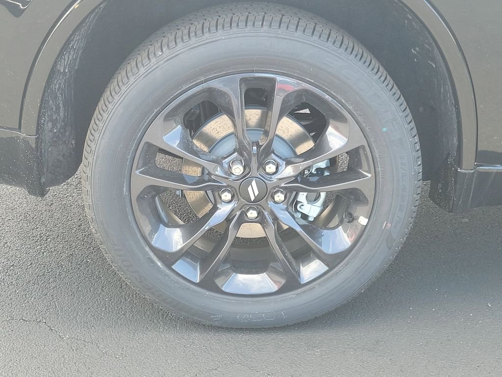 New 2026 DB Black Clearcoat Dodge GT image 5
