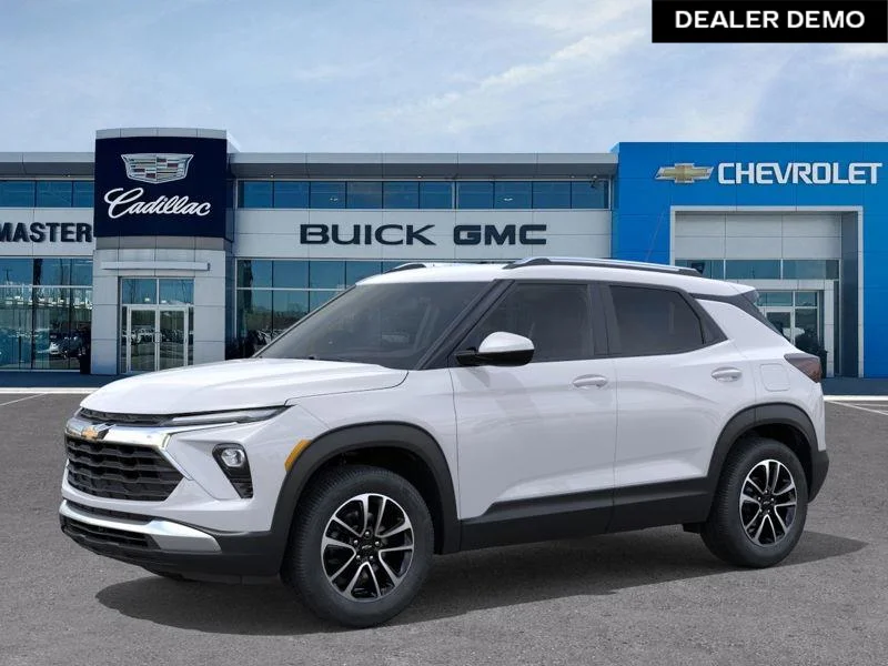 Used 2026  Chevrolet LT image 2