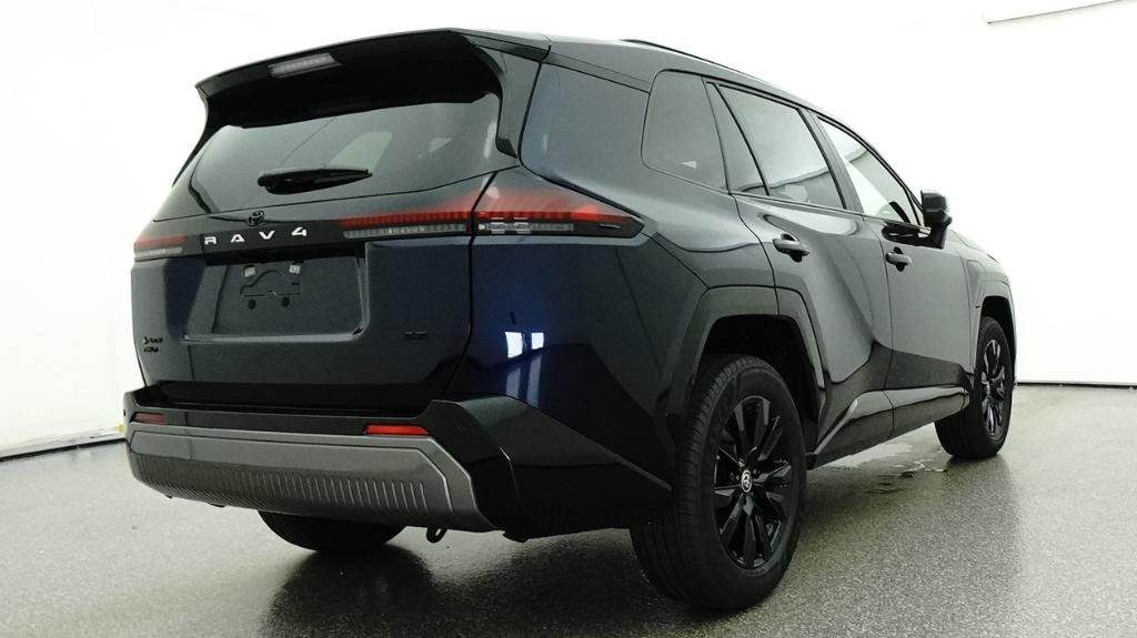 New 2026 Blueprint Toyota SE image 20
