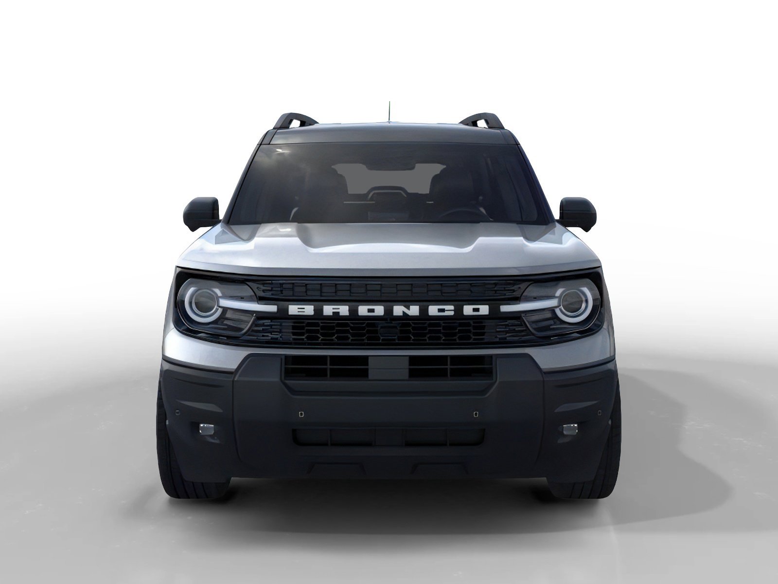 2025 Ford Bronco Sport Outer Banks - Photo 6