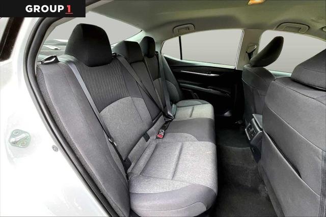 Certified Used 2025 ICE CAP Toyota  image 20