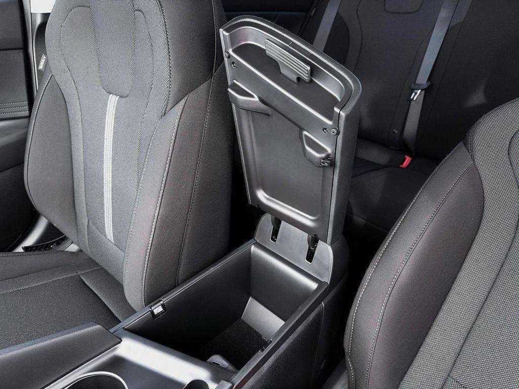 New 2026 Gray Hyundai SE image 18