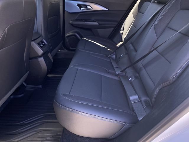 2026 Chevrolet Equinox EV 2LT - Photo 35