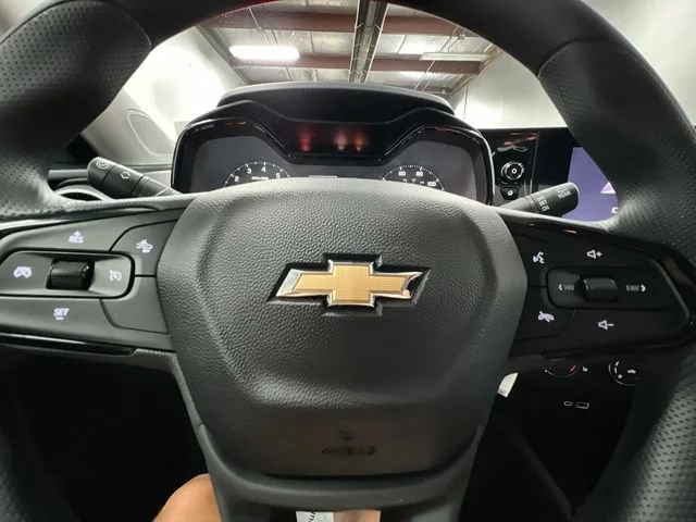 2026 Chevrolet Trax LS - Photo 11