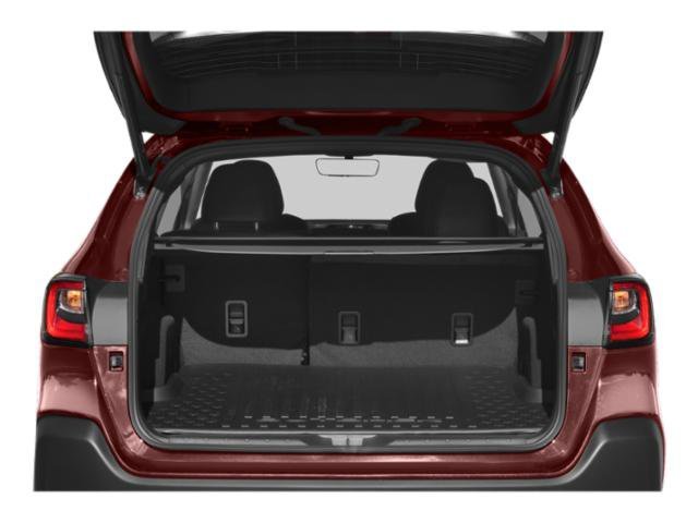 Used 2023 Crystal White Pearl Subaru Limited image 14