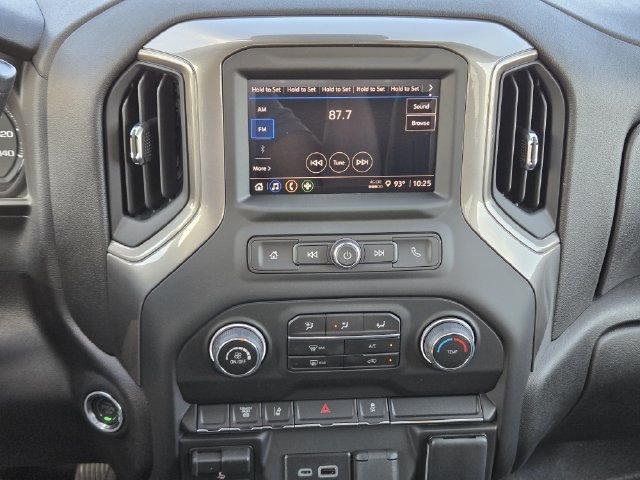 2026 Chevrolet Silverado 3500 HD Work Truck - Photo 12