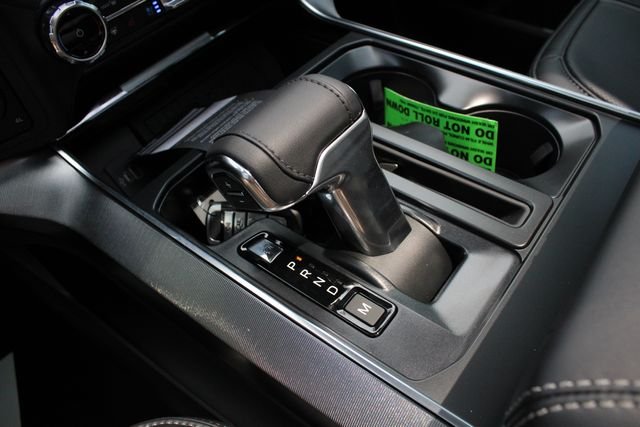 New 2026 Avalanche Ford Platinum image 16