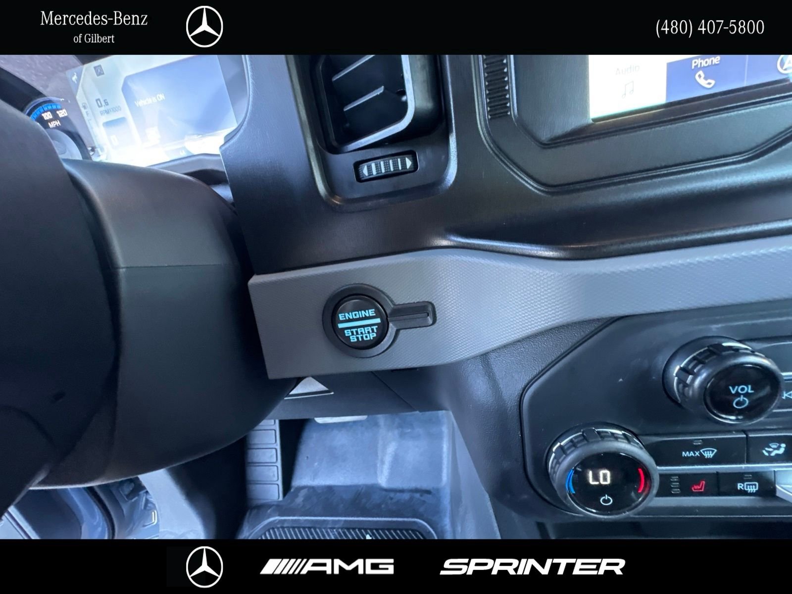 Used 2023 Gray Ford Black Diamond image 24