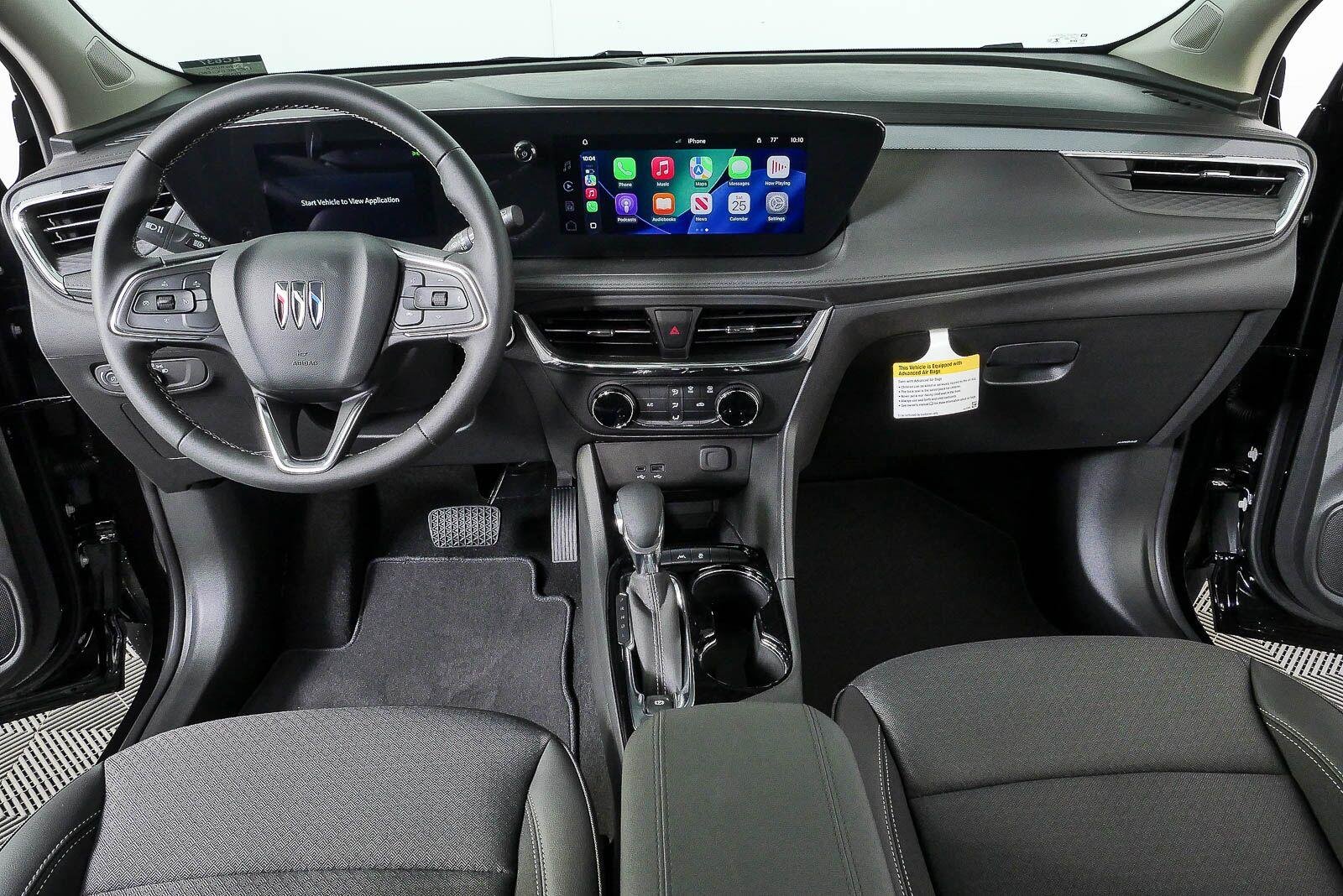 2026 Buick Encore GX Preferred - Photo 18