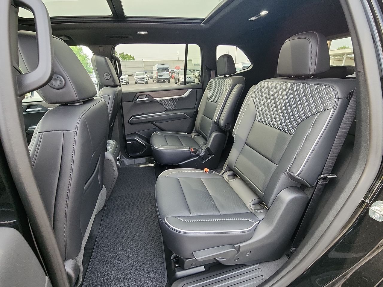 New 2026 Black GMC Denali image 23