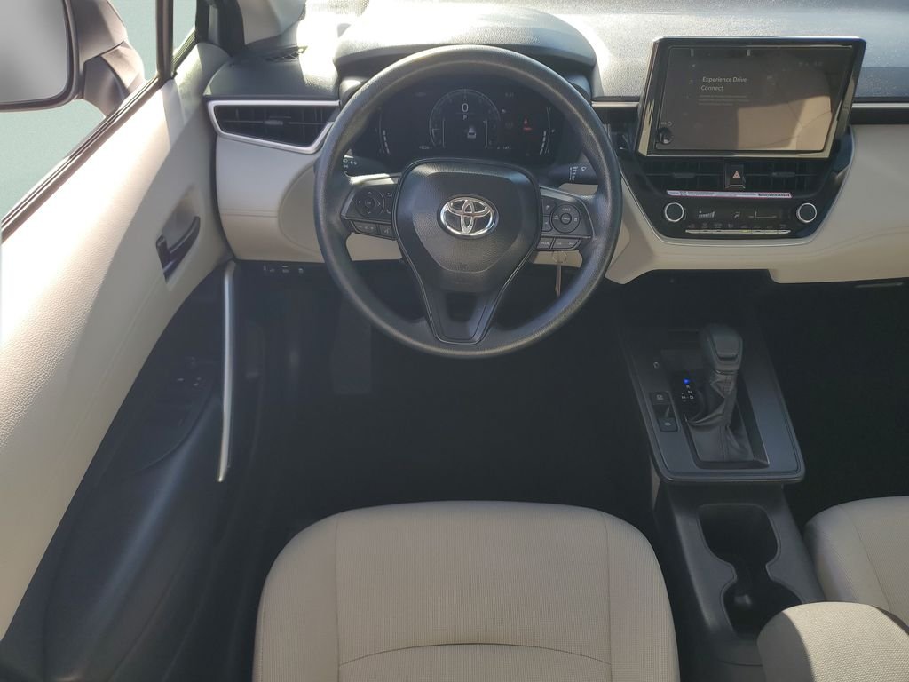 Used 2026 Silver Toyota L image 20