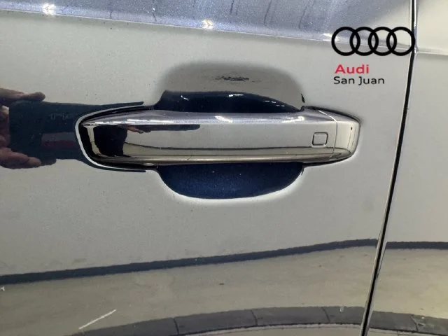 New 2026 Blue Audi 45 Premium Plus image 10