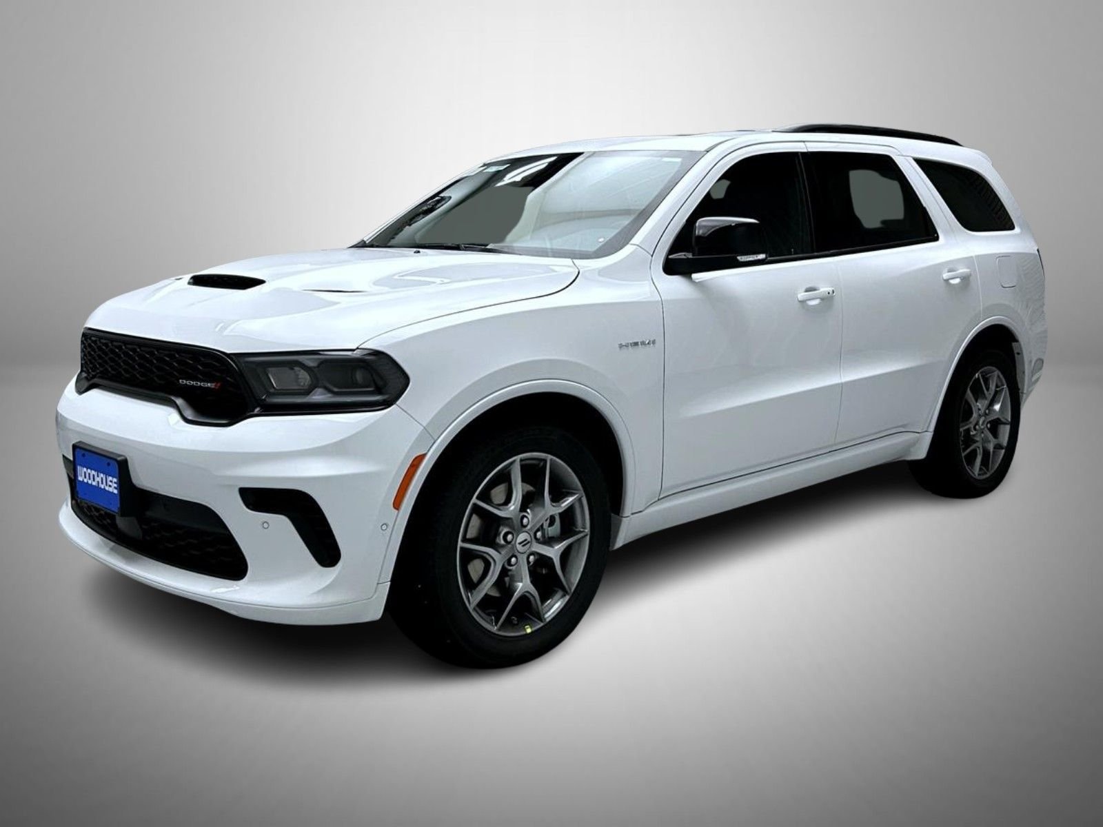 2027 Dodge Durango GT HEMI Premium V8