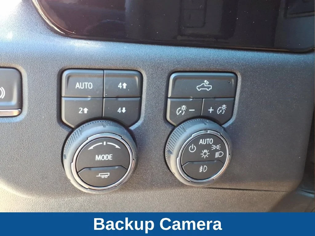 2026 Chevrolet Silverado 1500 RST - Photo 17