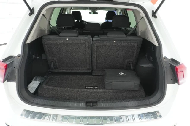 Used 2022 WHITE Volkswagen S image 10