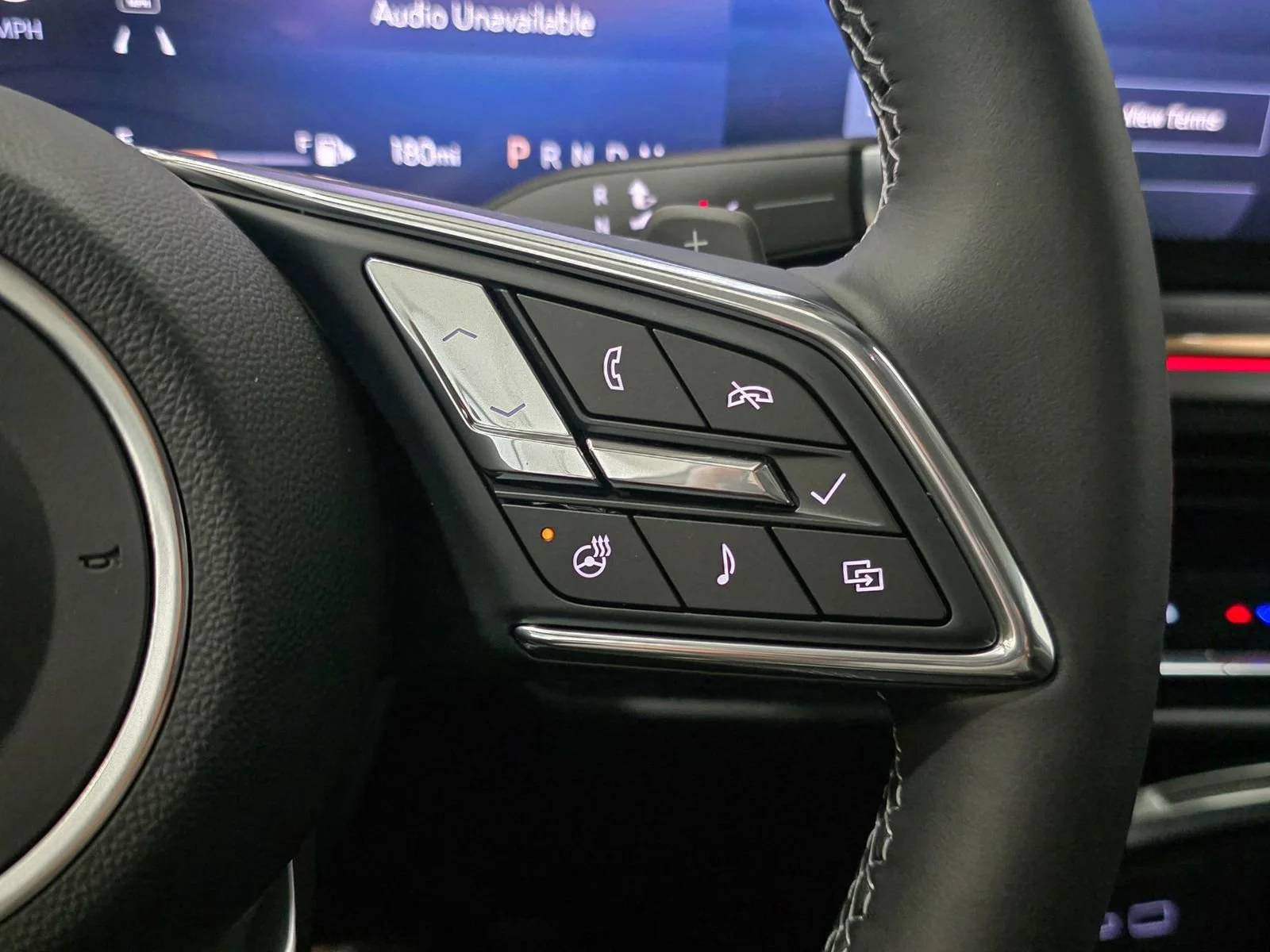 2026 Buick Envision Avenir - Photo 36