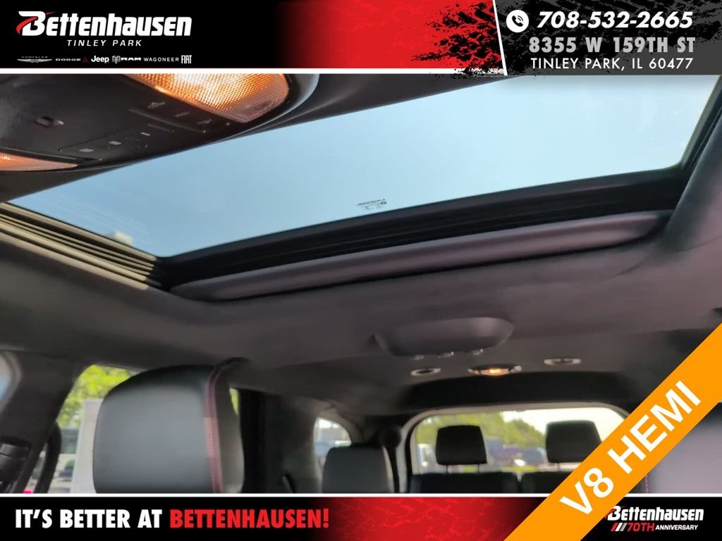 New 2026 Destroyer Gray Clearcoat Dodge GT PREMIUM image 24