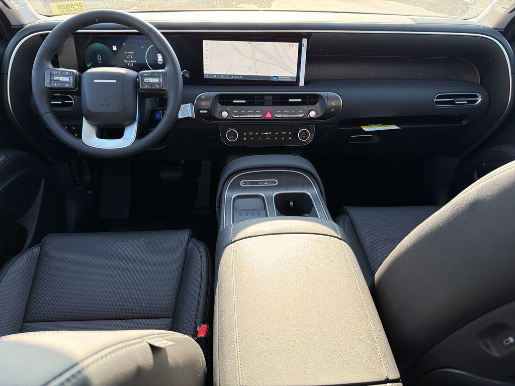 New 2026 Black Hyundai Limited image 23