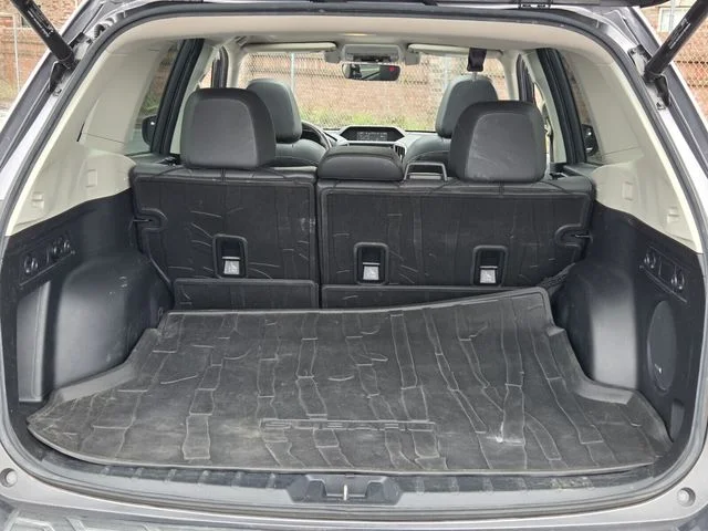 Used 2020 Gray Subaru Limited image 13