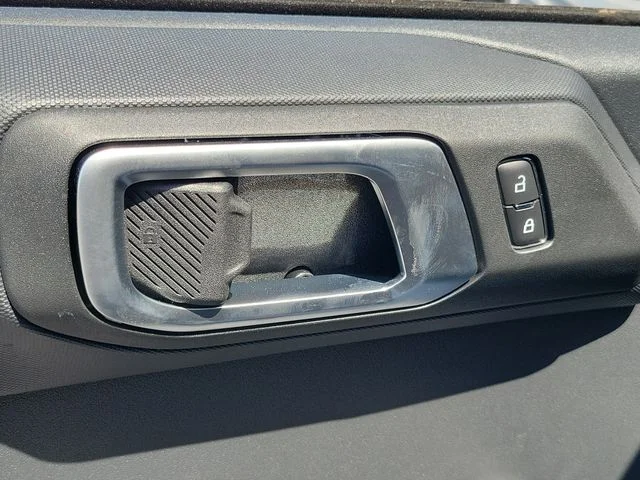 New 2026 Avalanche Gray Ford Big Bend image 20