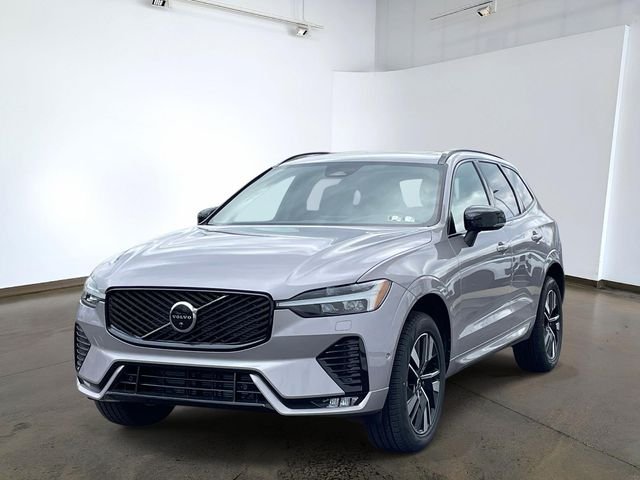 2026 Volvo XC60 B5 Plus Dark AWD's photo