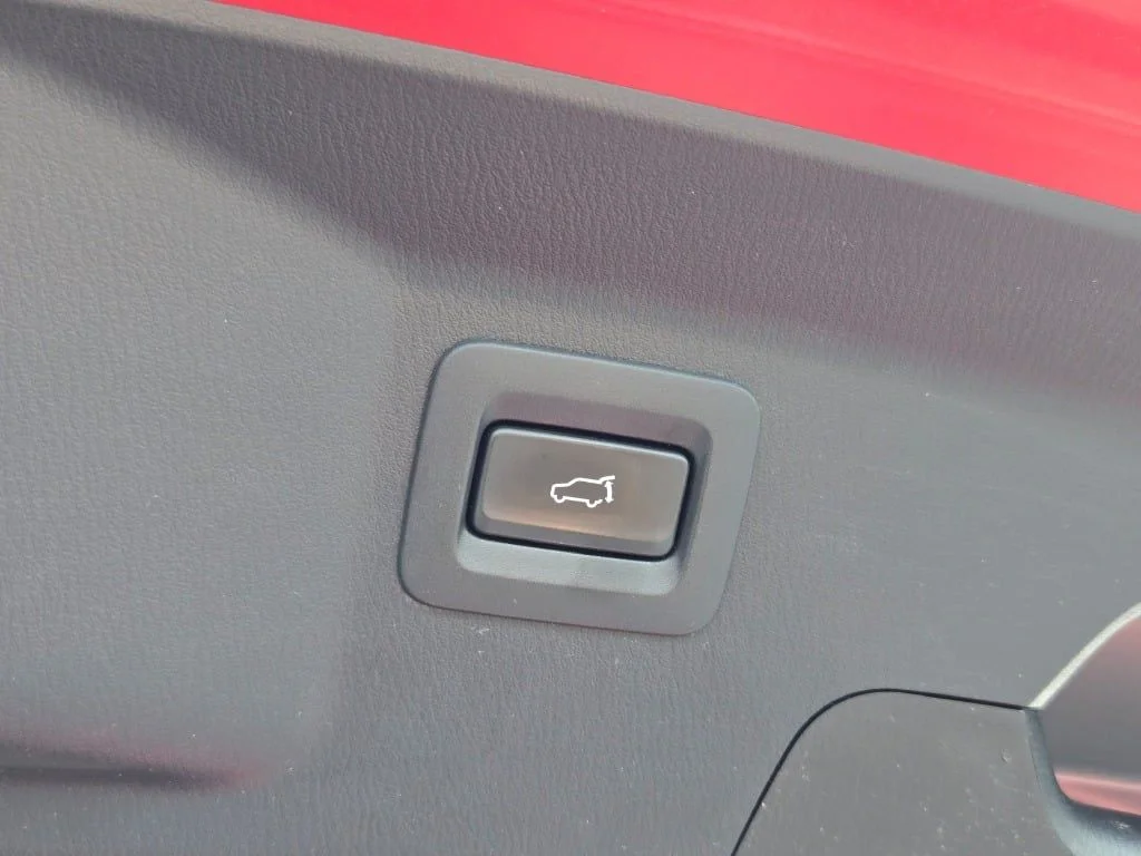Certified Used 2023 Red Mazda Signature image 12
