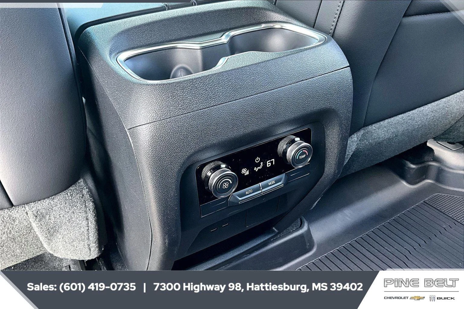 2026 Buick Enclave Preferred - Photo 27