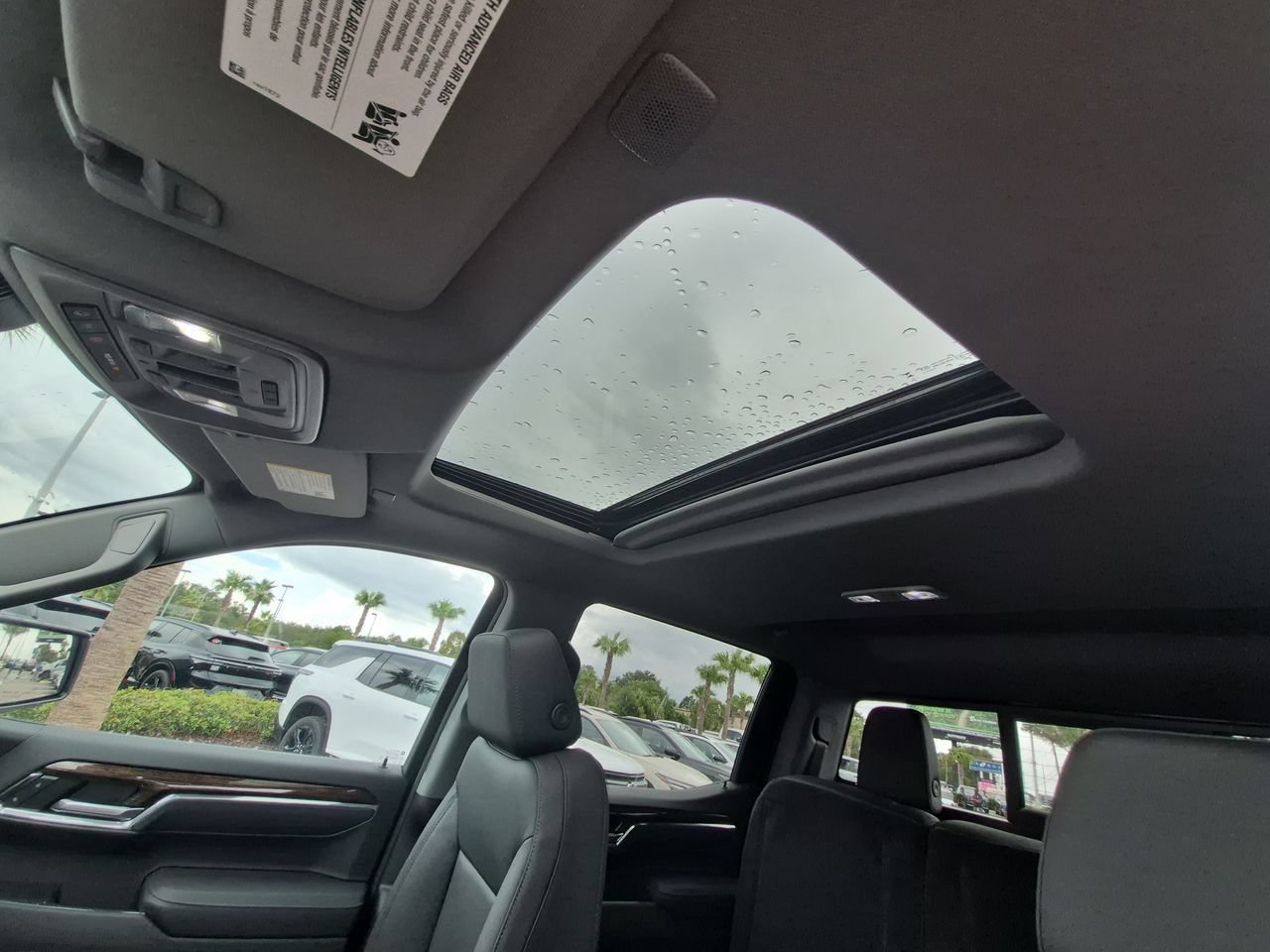 2026 GMC Sierra 1500 Elevation - Photo 19