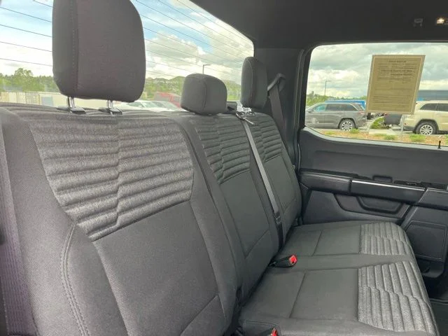 Used 2023 Gray Ford XL image 24