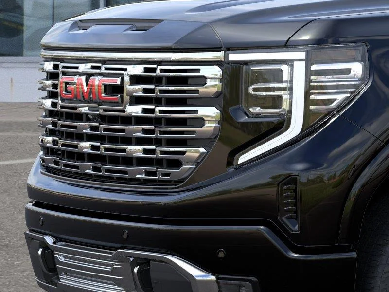 New 2026 Onyx Black GMC Denali image 13