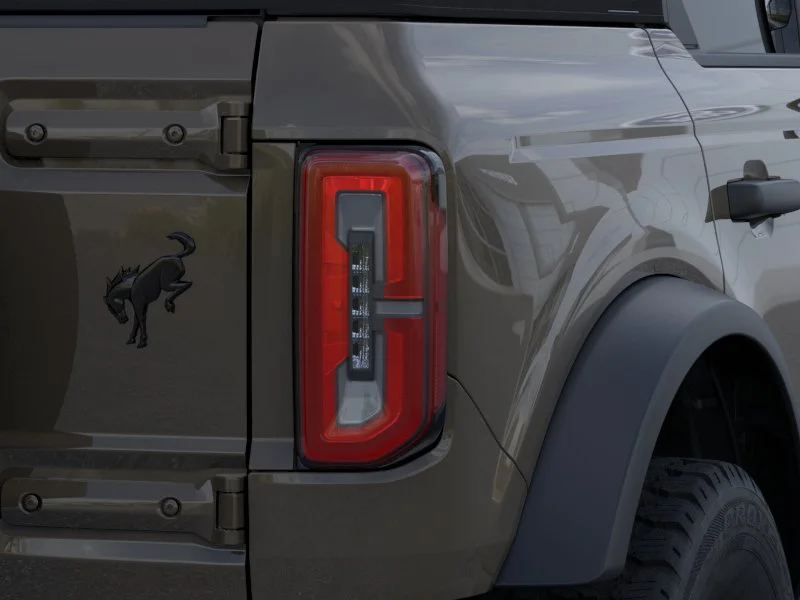 New 2026 Marsh Gray Ford Outer Banks® image 36
