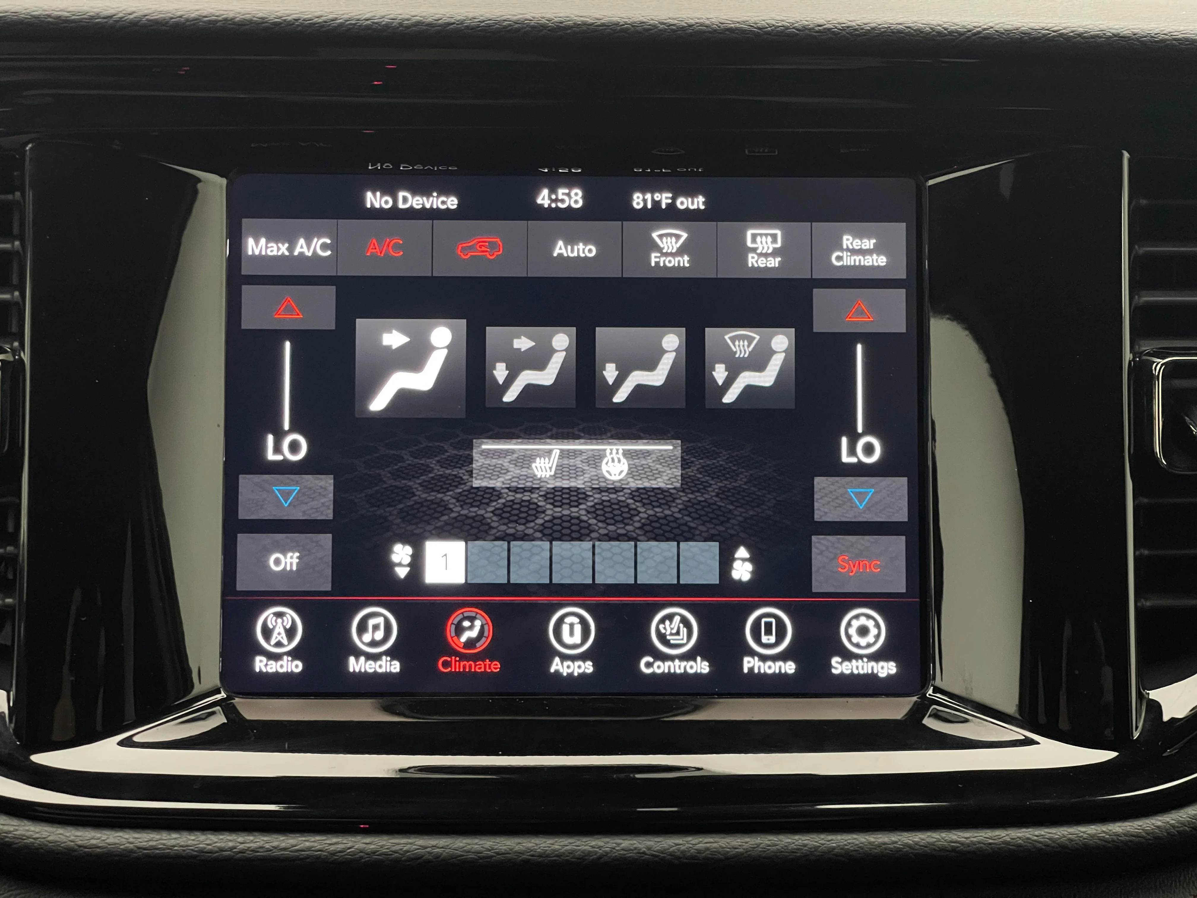 Used 2023 Octane Red Pearlcoat Dodge GT image 25