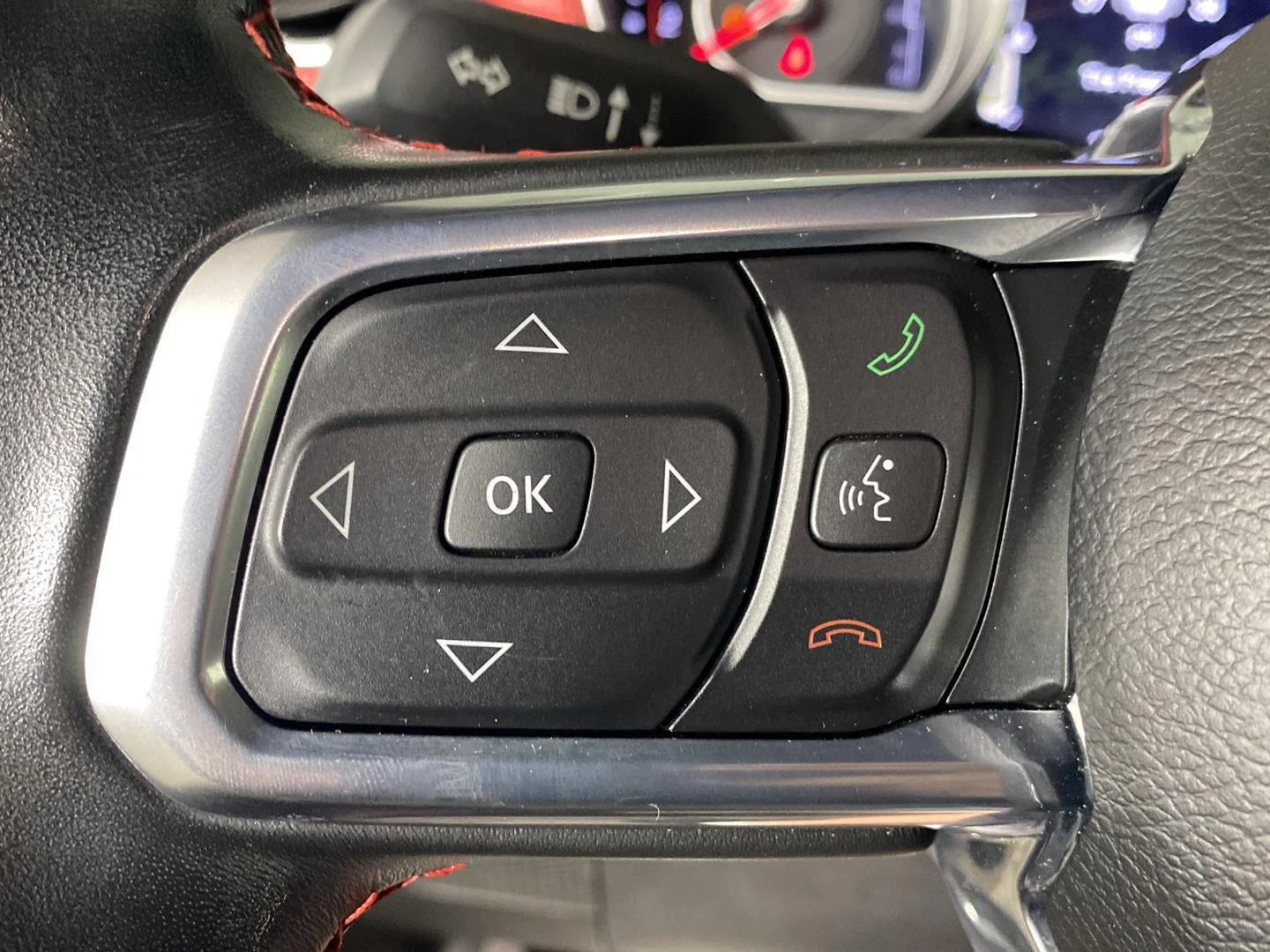 Used 2022 Black Clearcoat Jeep Rubicon image 26