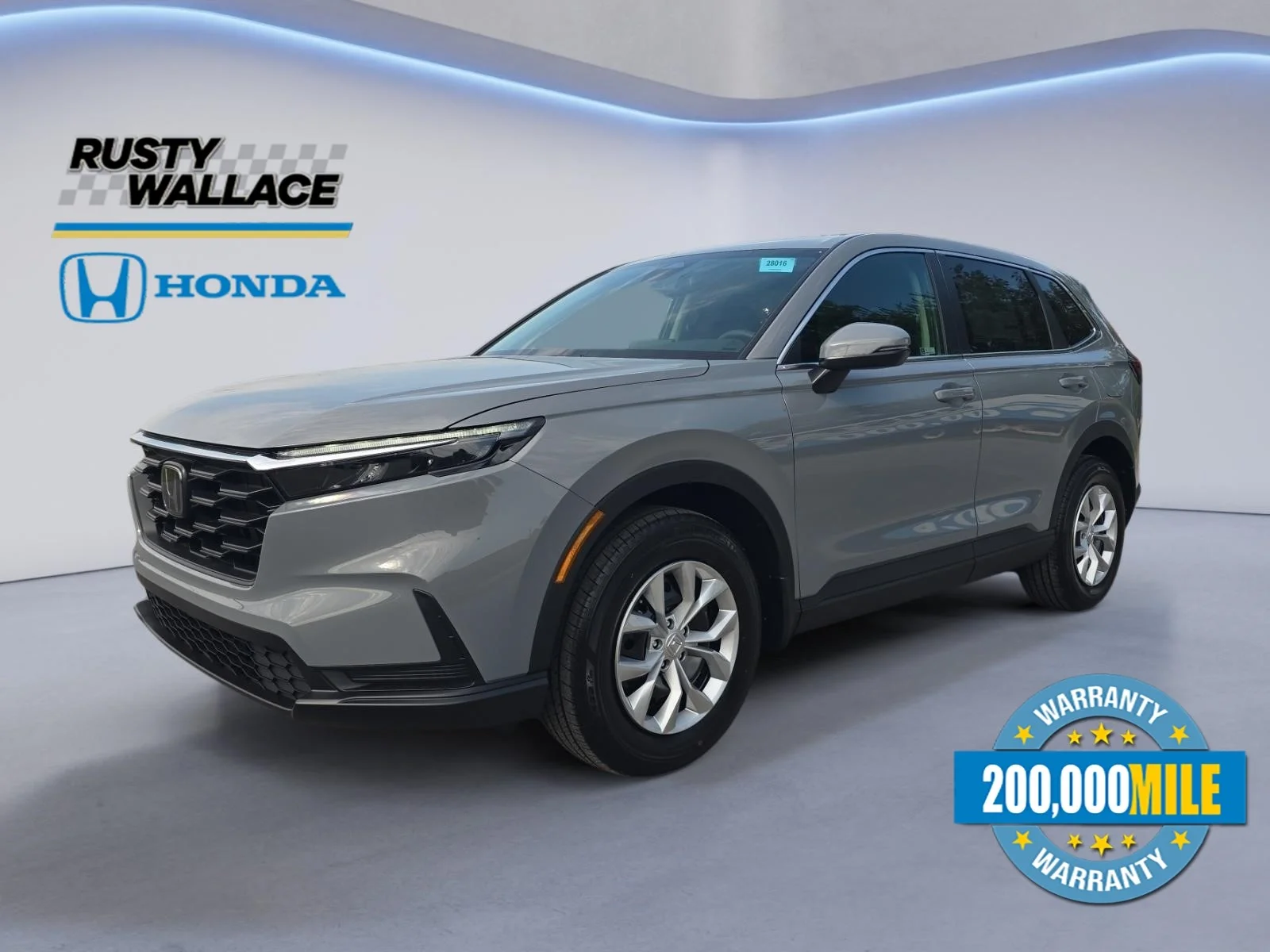 2024 Honda CR-V For Sale Knoxville TN | Morristown | Oak Ridge