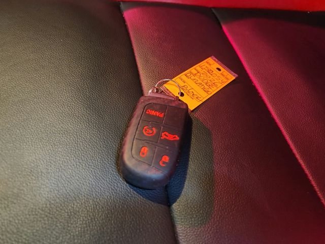 Used 2026 Black Dodge GT Plus image 14