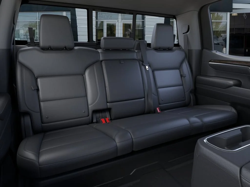 New 2026 Summit White GMC Elevation image 17