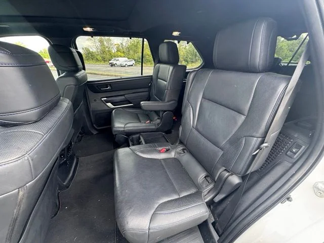 Used 2023 Beige Toyota Platinum image 18
