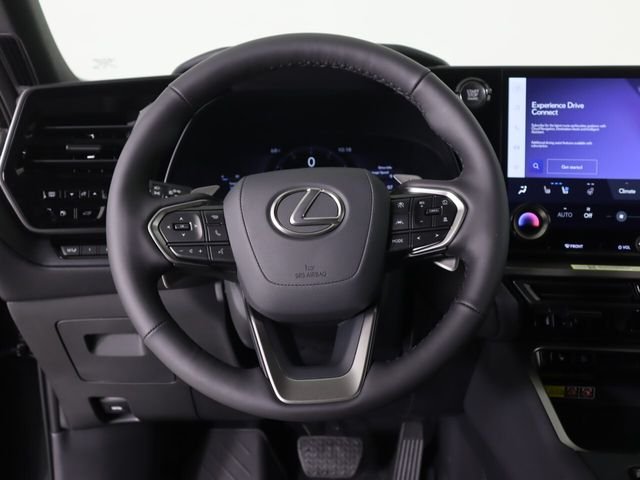 New 2026 Caviar Lexus  350 PREMIUM AWD image 22