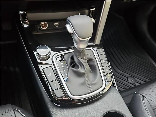 New 2026 Pluton Blue KIA SX All-Wheel Drive image 15