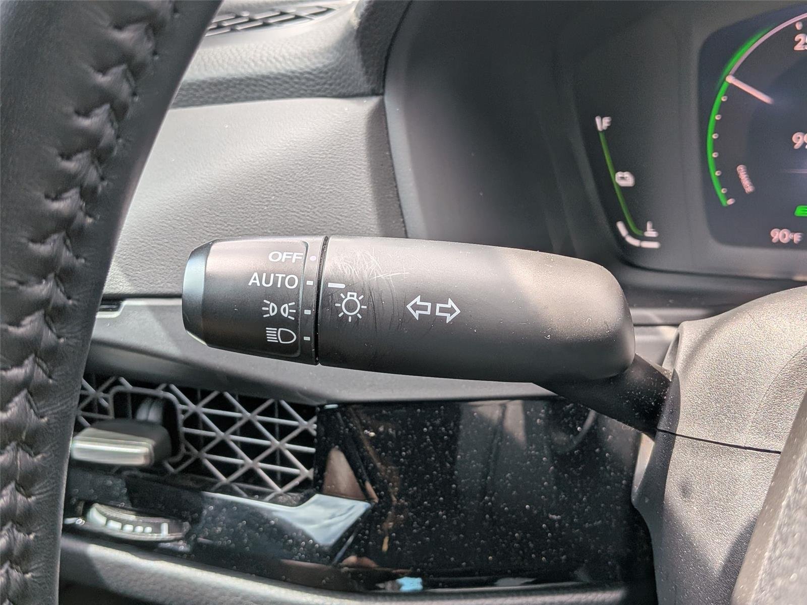 Used 2023 Urban Gray Pearl Honda Sport image 22