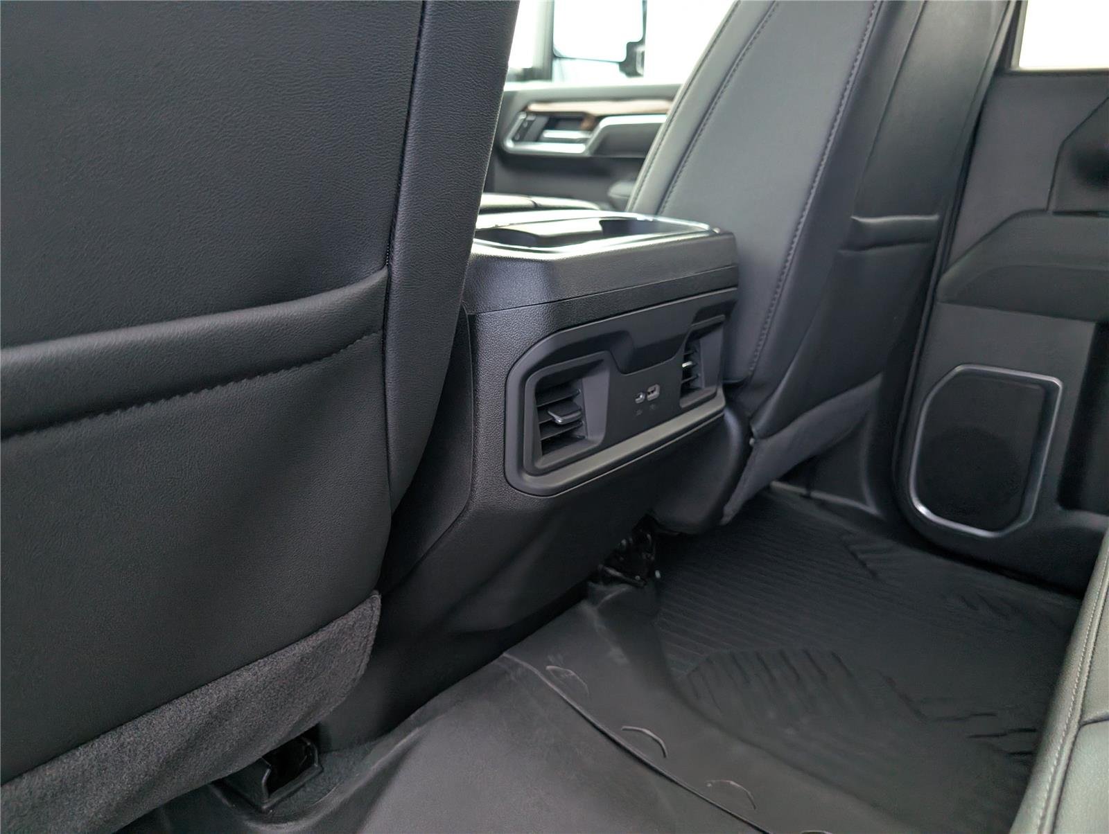 2026 Chevrolet Silverado 2500 HD LT - Photo 31