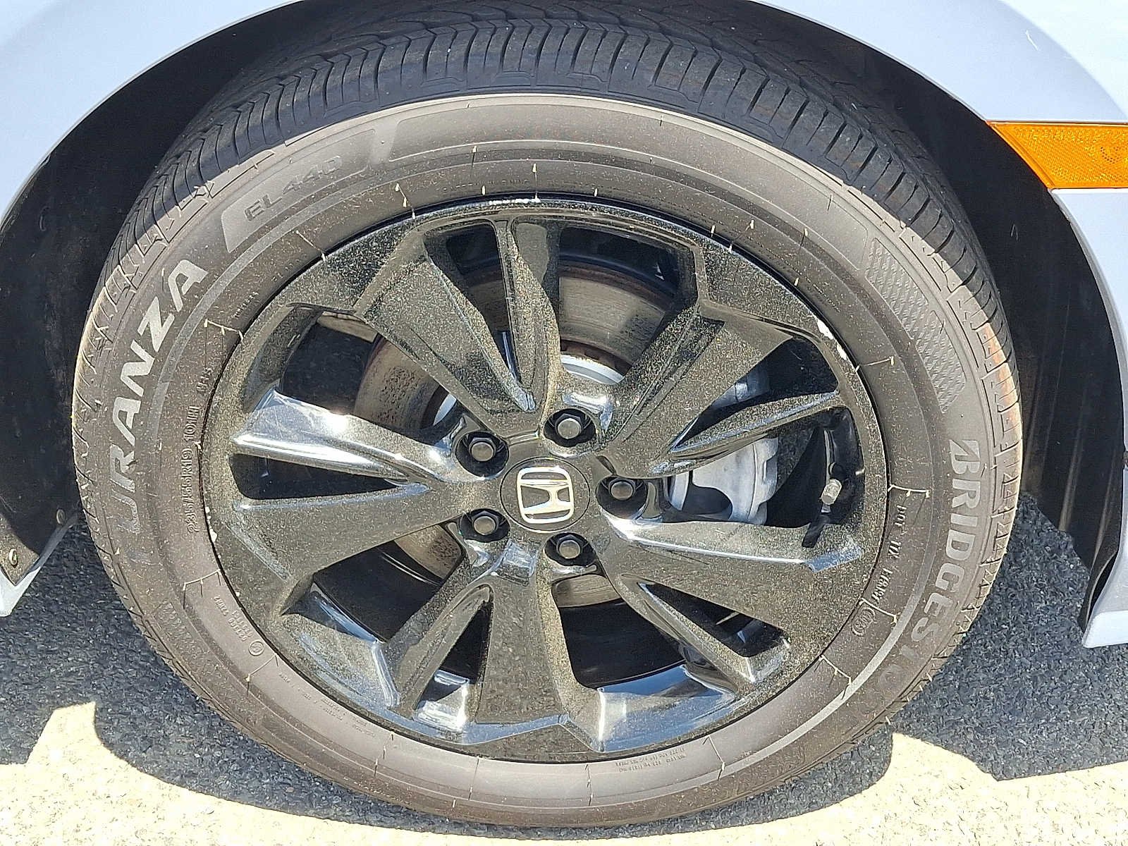 2024 Honda Odyssey SPORT - Photo 9