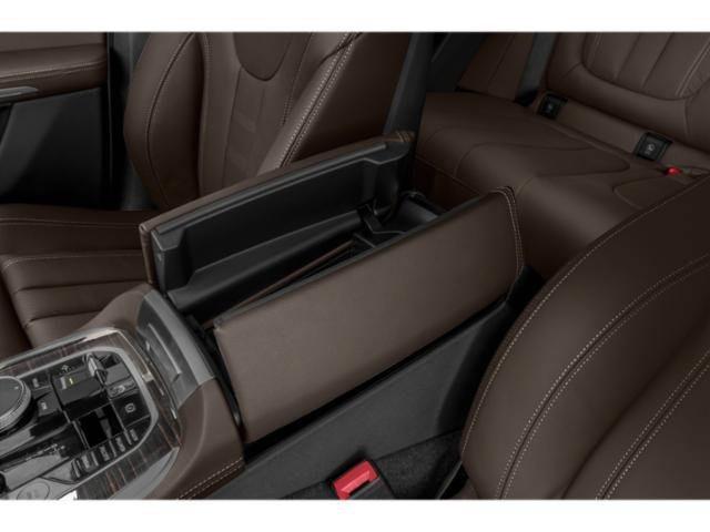 Used 2022 Phytonic Blue Metallic BMW xDrive45e image 17
