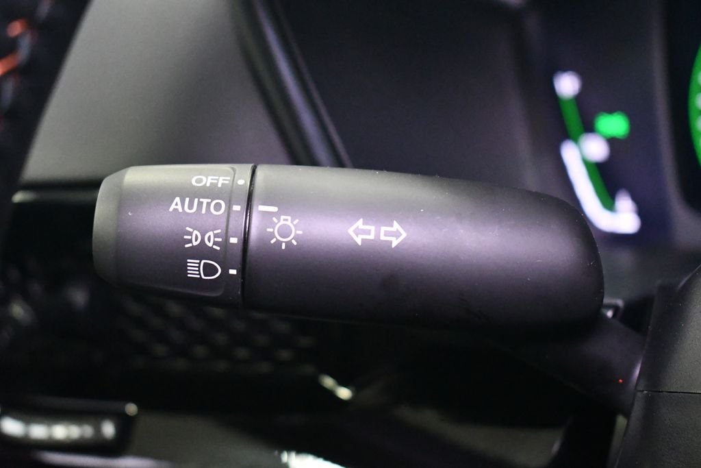 New 2026 Crystal Black Pearl Honda Sport Touring image 14