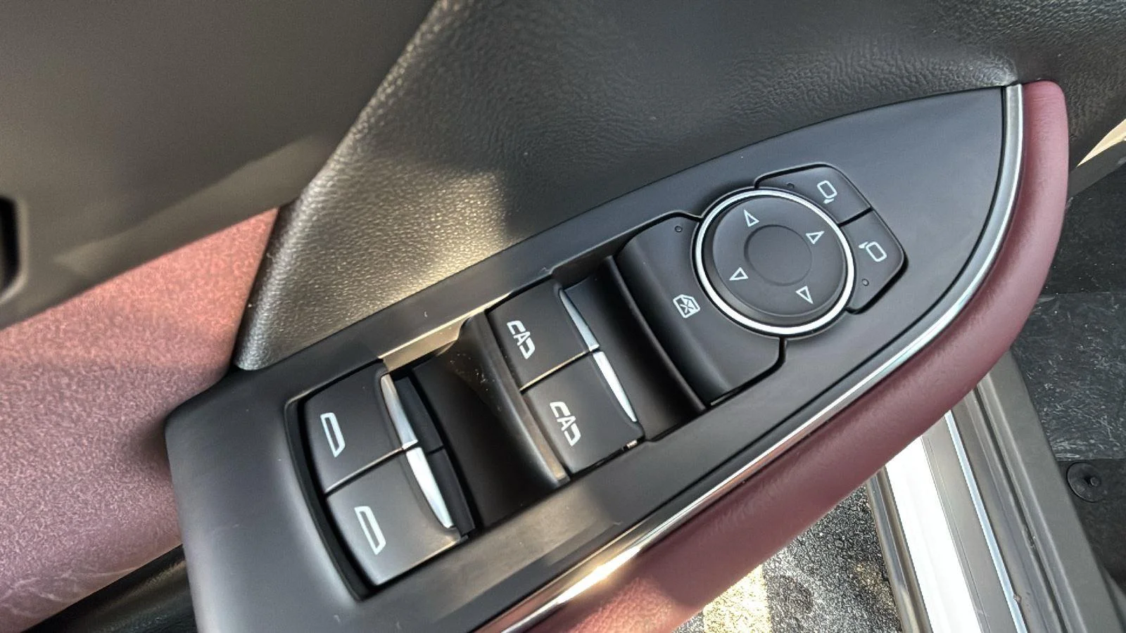2026 Buick Envision Sport Touring - Photo 22