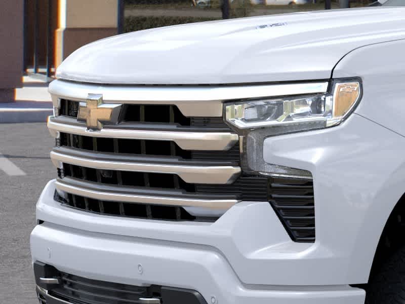 2026 Chevrolet Silverado 1500 High Country - Photo 13